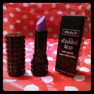 Kat Von D Coven Studded Kiss lipstick